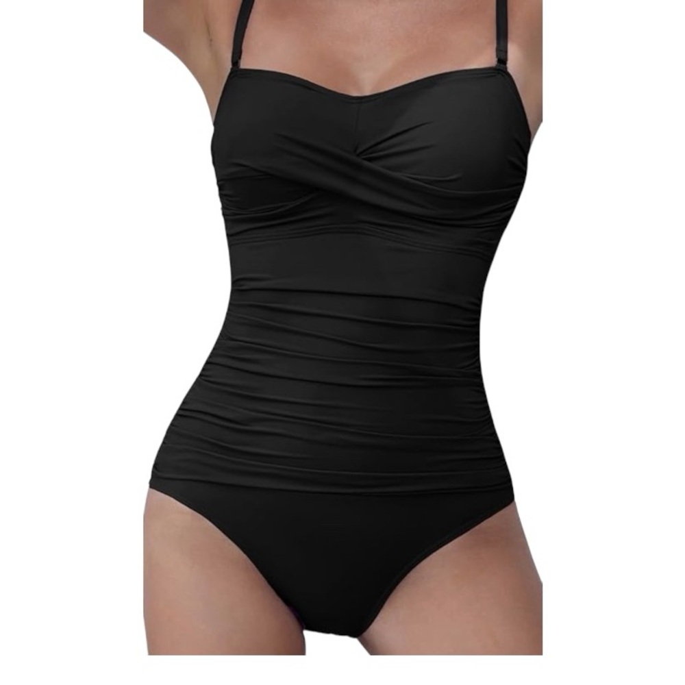 BNWT B2prity one piece women’s swimsuit